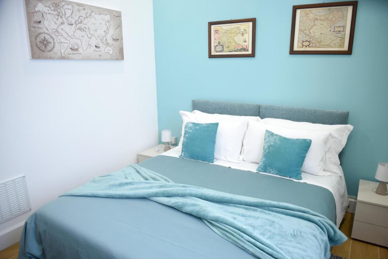 Il Giardino Delle Ninfee Bed & Breakfast Nola Exterior photo