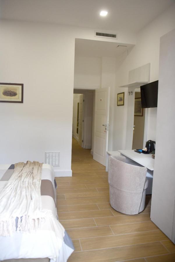 Il Giardino Delle Ninfee Bed & Breakfast Nola Exterior photo