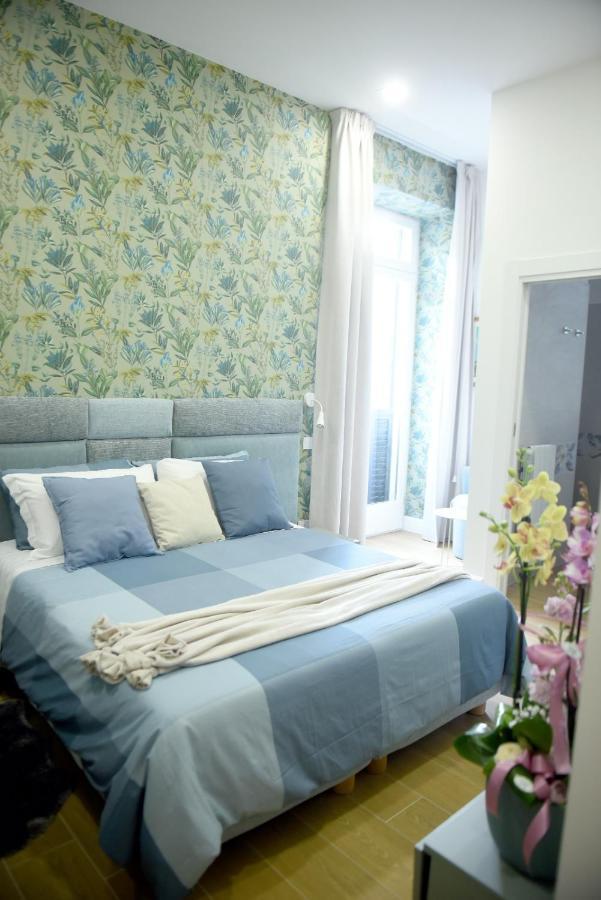 Il Giardino Delle Ninfee Bed & Breakfast Nola Exterior photo