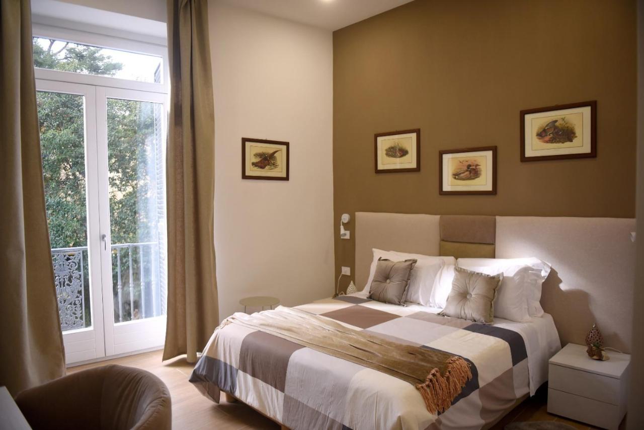 Il Giardino Delle Ninfee Bed & Breakfast Nola Exterior photo